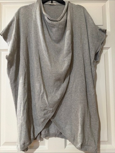 Tecmalha knitwear gray - knitwear,