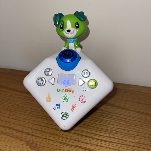 Leapfrog leapstory story - leapfrog,