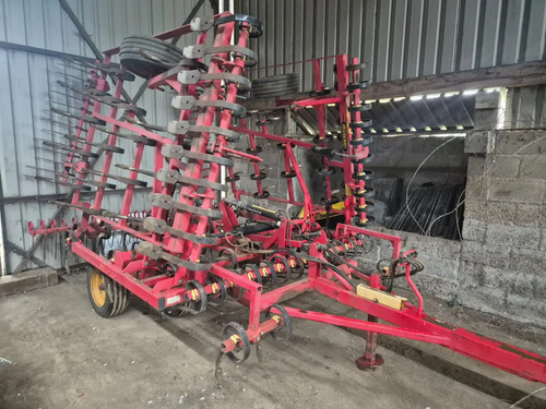Vaderstad nzf metre - 6,