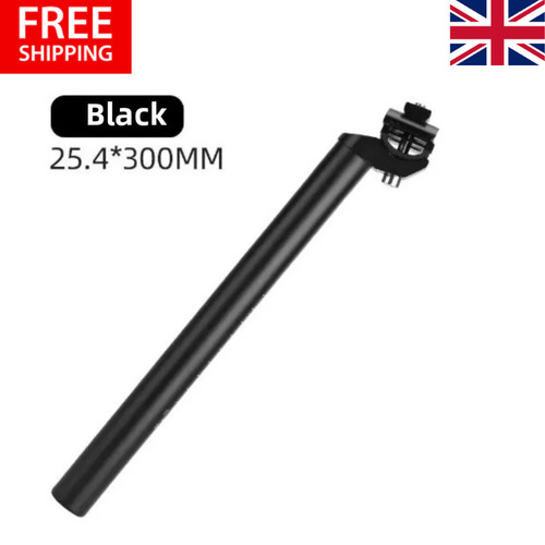 Alloy seat post - alloy, seatpost