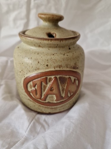 Vintage cornish studio pottery - vintage,