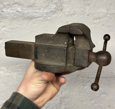 RARE Antique 1890s Mini 8”