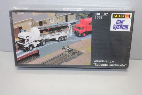 Faller 1682 car system - faller,