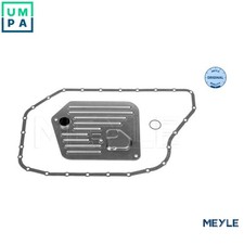 HYDRAULIC FILTER KIT AUTOMATIC