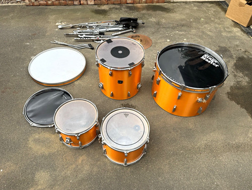 Vintage tama swingstar drum - tama,