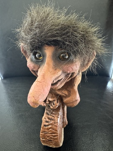 Nyform vintage troll 251 - nyform, #251