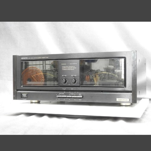 Onkyo 508 integra stereo - onkyo,