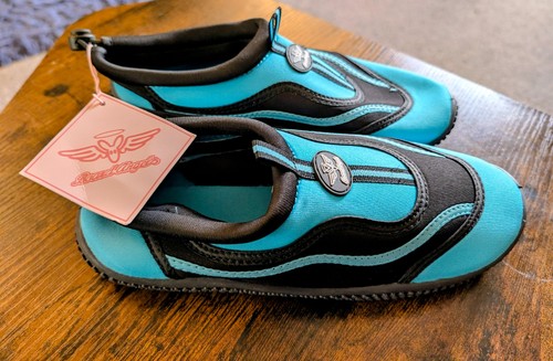 Board angels aqua shoes water - aqua,