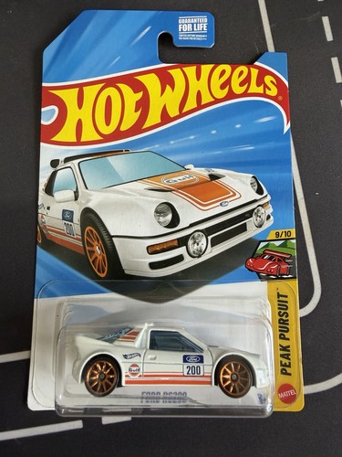 Hot wheels ford - wheels,
