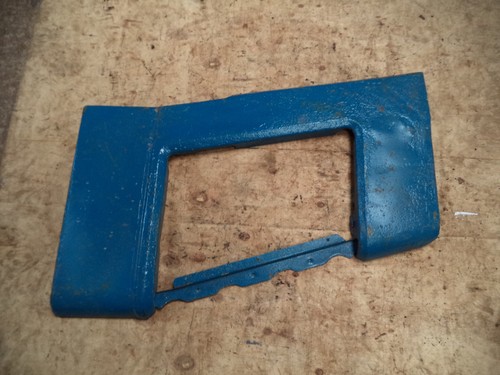Ford tractor 8210 tw25 - 8210,