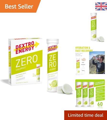 Quick recovery lime - quick,