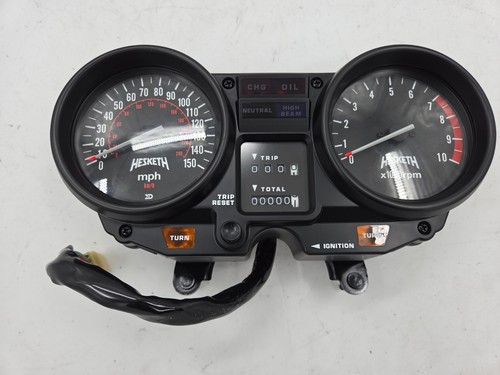Motorbike clocks speedometer - motorbike,