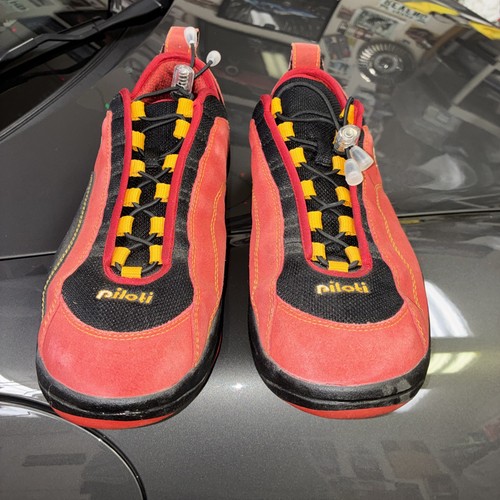 Piloti men spyder driving - spyder,