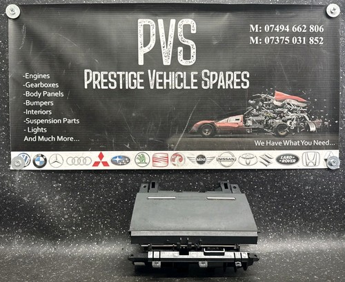 Audi ashtray front - ashtray,