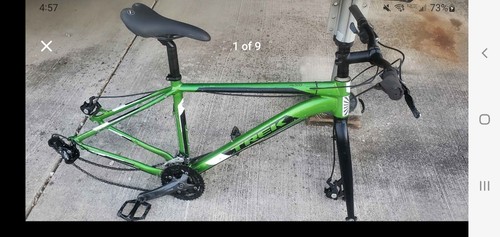 Trek 4300