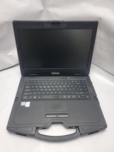 Getac s410 rugged toughbook - getac,