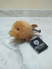 Ark Toys Walrus Plush Premier