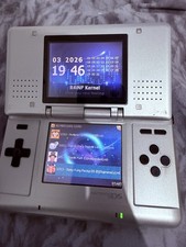 Nintendo DS Handheld Gaming