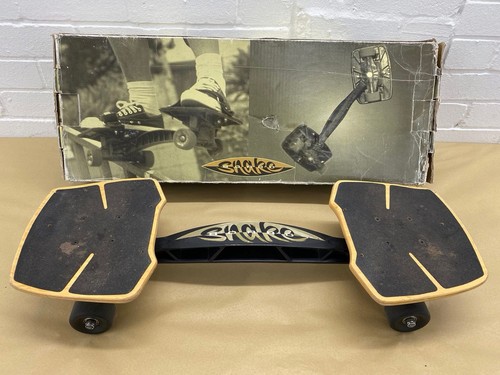Snakeboard pro freestyle - pro,