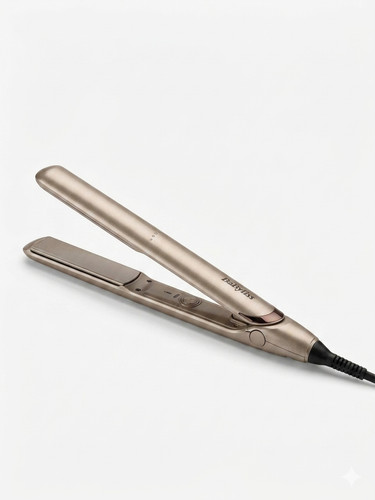 Babyliss hair straightener - hair,