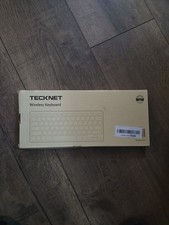 Tecknet Wireless Keyboard