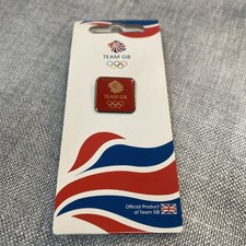 LONDON 2012 OLYMPIC TEAM GB