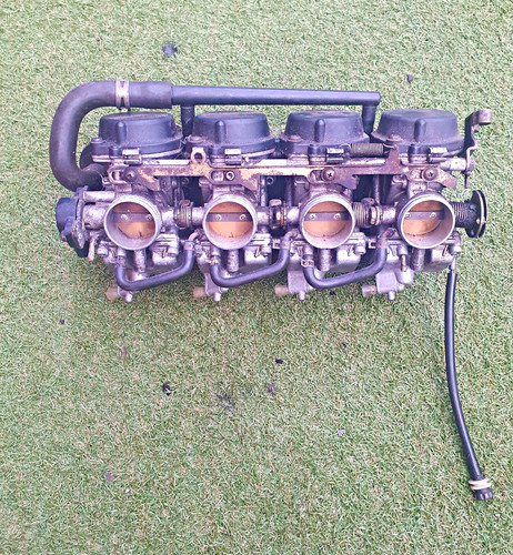 Kawasaki 1998 1999 - kawasaki, zx