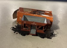 Marklin HO Wagon A Ballast Boxed