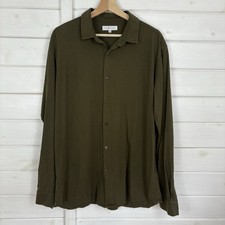 NIGEL HALL Shirt Mens Size XL