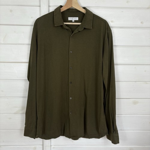 Nigel hall shirt mens size - hall,