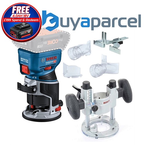 Bosch gkf 18v brushless - 18v,