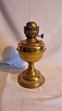 VINTAGE OIL LAMP..NO