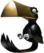 Coarse Toys CanCan Magoa
