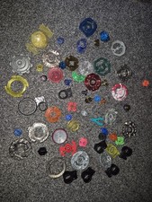 Beyblade Lot