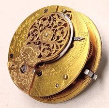 1816 PAULO REDIGE LONDON Pair