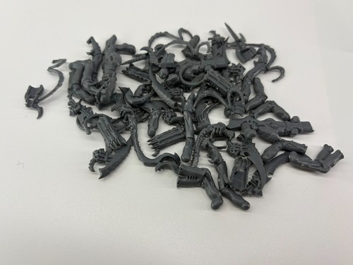 Warhammer 40k bits - 40k,
