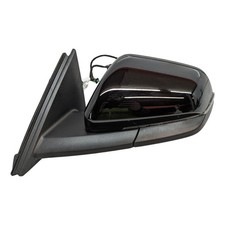 FORD CAPRI EV WING MIRROR LEFT