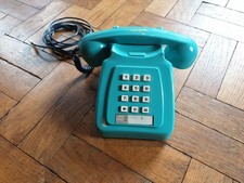 Vintage GPO 782 R Push Button