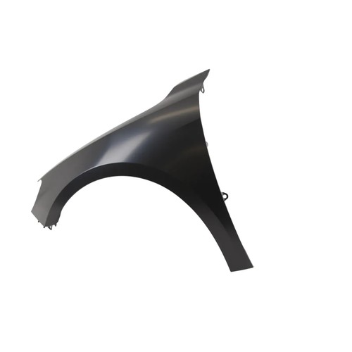 Front wing primed - primed, passenger