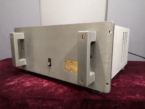 Krell kma 100 mk2 - kma, pure