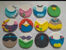 Disney princess cake topper - disney,