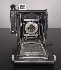 GRAFLEX SPEED GRAPHIC 2x3