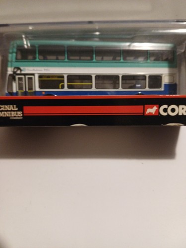 Ooc 42519 east lancs - 42519,