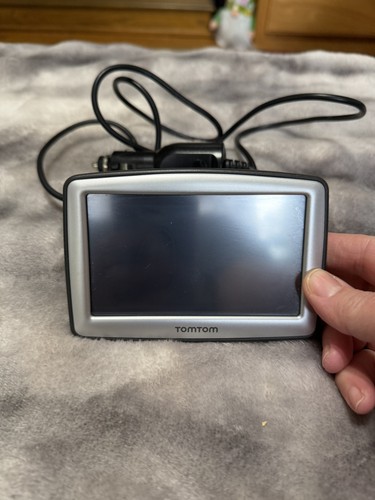 Tomtom n14644 gps - xl,