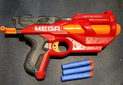 Nerf strike elite - nerf, n-strike