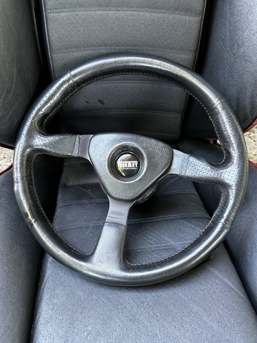 Techart for porsche 964 momo - techart,