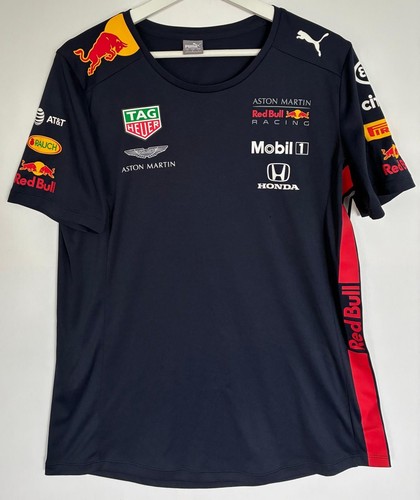 Puma aston martin red - aston,