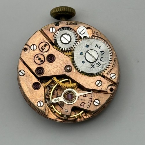 Eta 790 watch movement - eta,