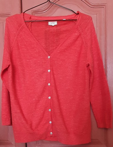 Fat face women cardigan size - women's,