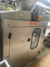 pizza / Naan Bread Plant